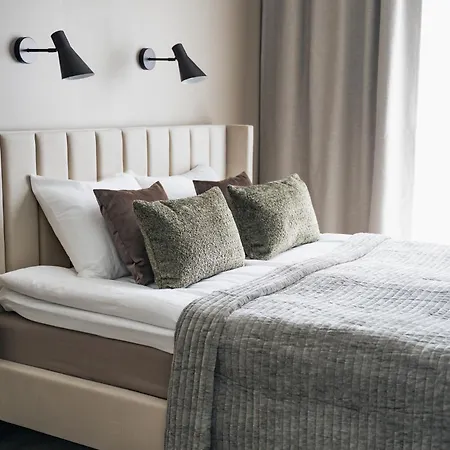 Cozy & Modern - Ailo * Rovaniemi