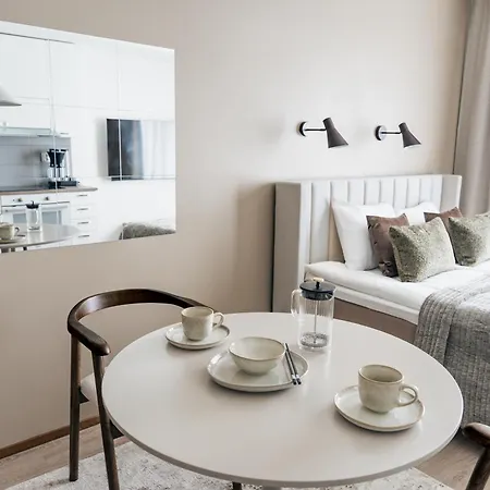 Cozy & Modern - Ailo * Rovaniemi
