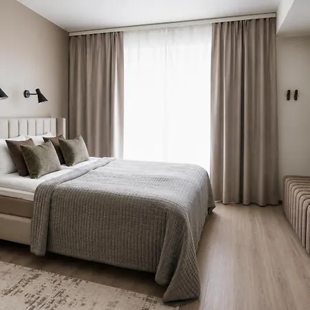 Cozy & Modern - Ailo *