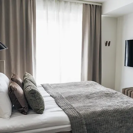 Cozy & Modern - Ailo Rovaniemi