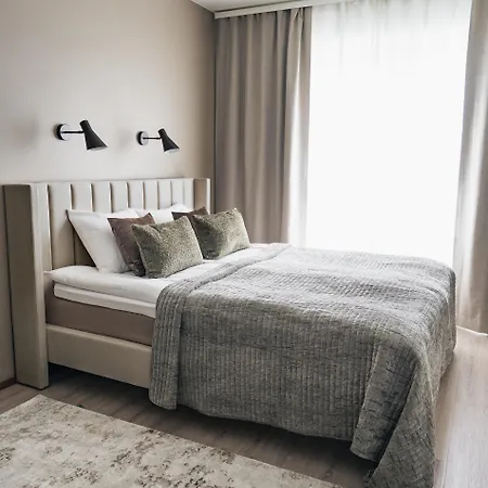 Apartment Cozy & Modern - Ailo Rovaniemi