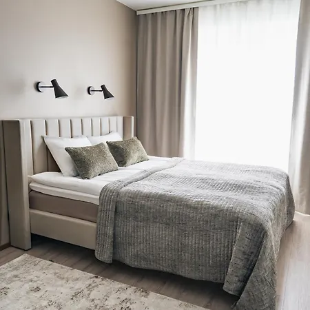 Cozy & Modern - Ailo * Rovaniemi