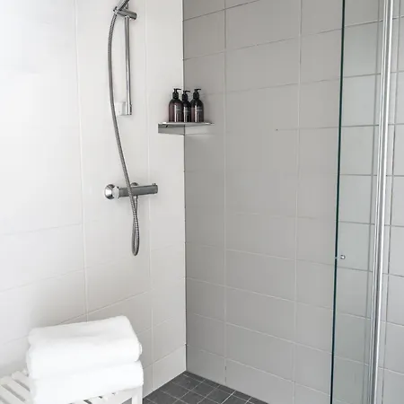 Cozy & Modern - Ailo Rovaniemi