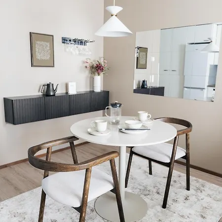 Cozy & Modern - Ailo * Rovaniemi